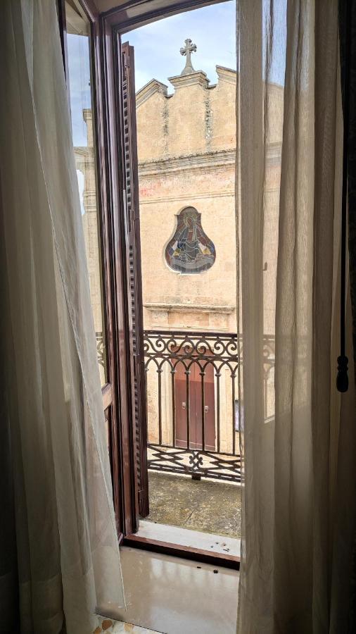 Casa Resci - Dimora Del 1884 Bed & Breakfast Tricase Exterior foto