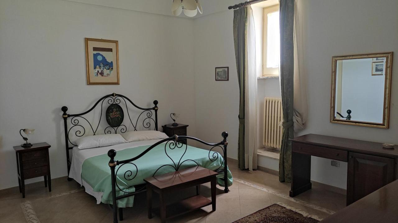 Casa Resci - Dimora Del 1884 Bed & Breakfast Tricase Exterior foto